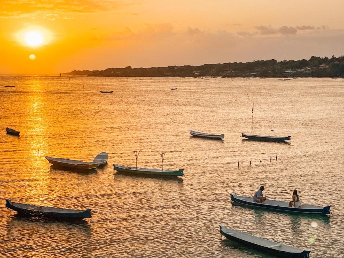 होटल Aurora View Nusa Lembongan (Bali)