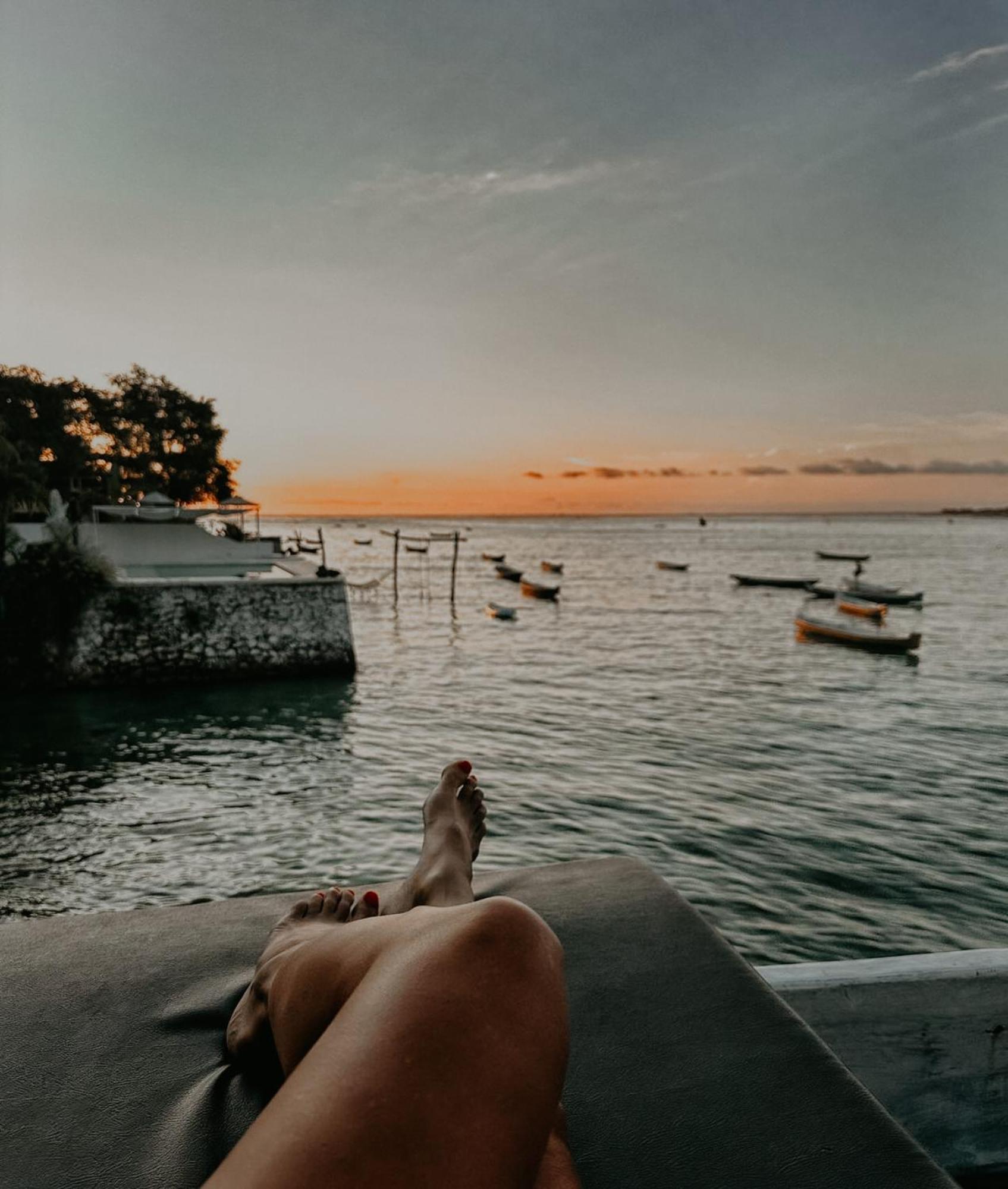Aurora View होटल Nusa Lembongan (Bali)