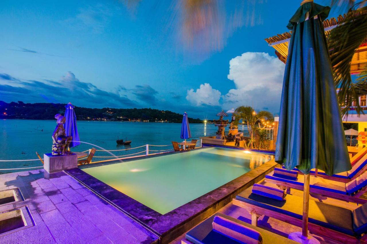 Aurora View होटल Nusa Lembongan (Bali)