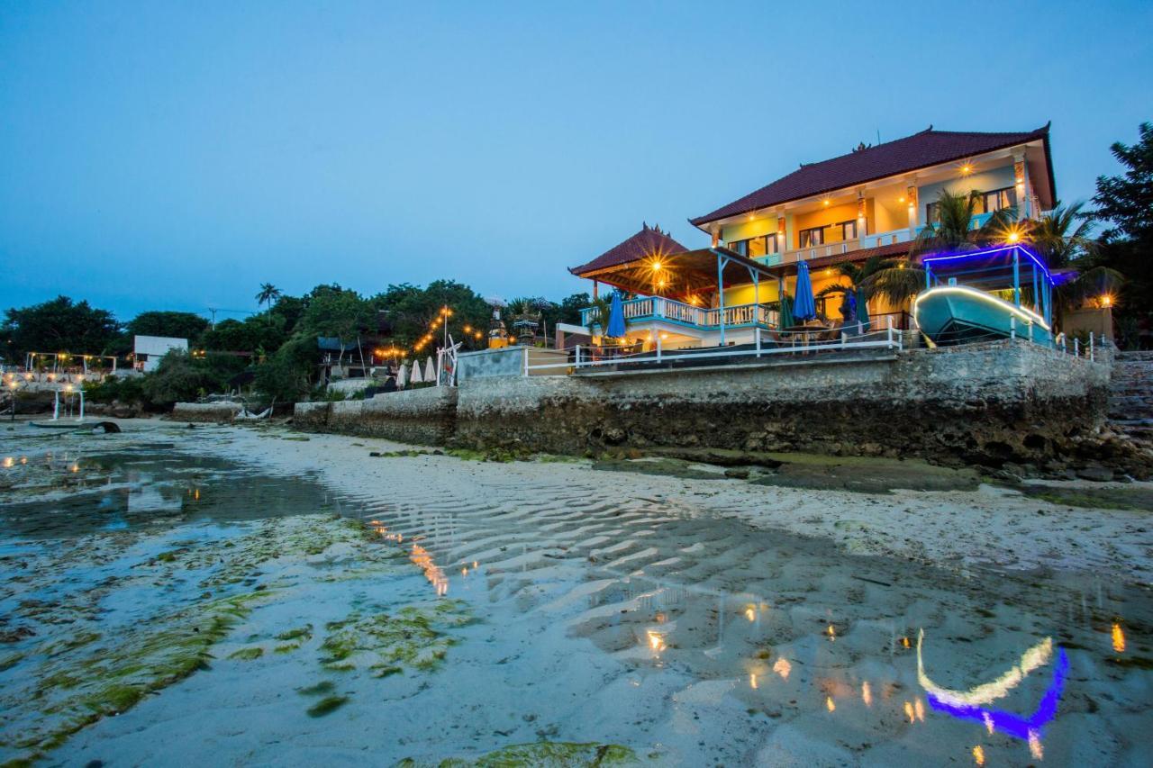Aurora View होटल Nusa Lembongan (Bali)